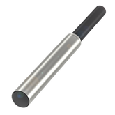 Balluff Inductive standard sensor, PNP, NO, D4.0, flush, 2m PUR